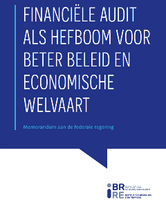 Memorandum 2019 cover NL Memorandum 2019 cover NL